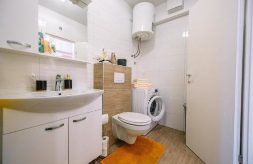 Apartment Spalato - Photo 10