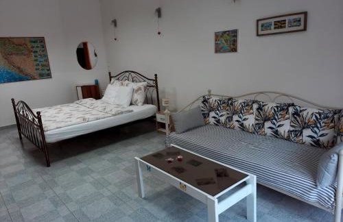 Studio Apartment David - Foto 21