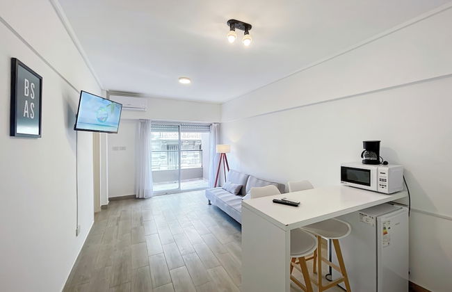 Ayres Suites Saenz Peña - Foto 25