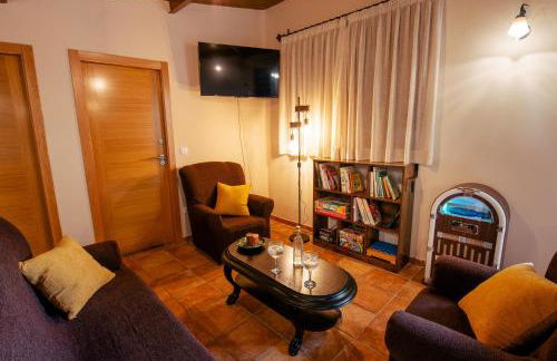 Casa Visita Ribeira Sacra - Foto 13