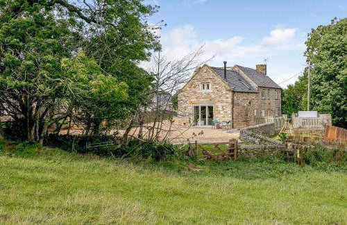 Alton Hall Cottage - Foto 33