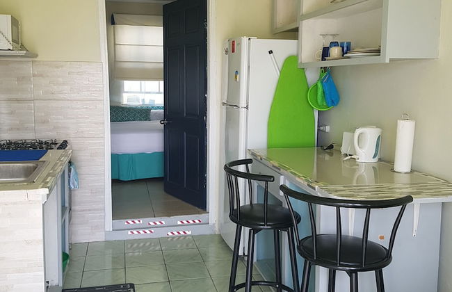 Stay Awhile Apartment - Foto 1