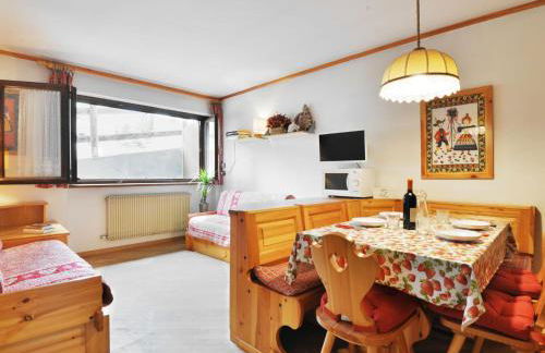 Apartment Apt 1 by Interhome - Foto 1