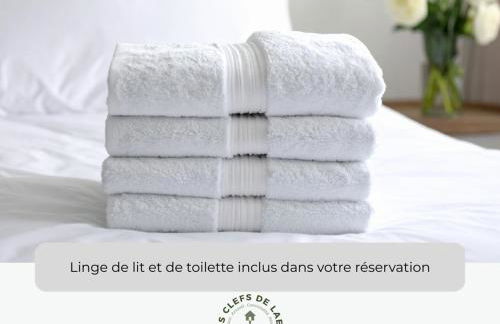 Gite Pont de Crillon - Foto 65