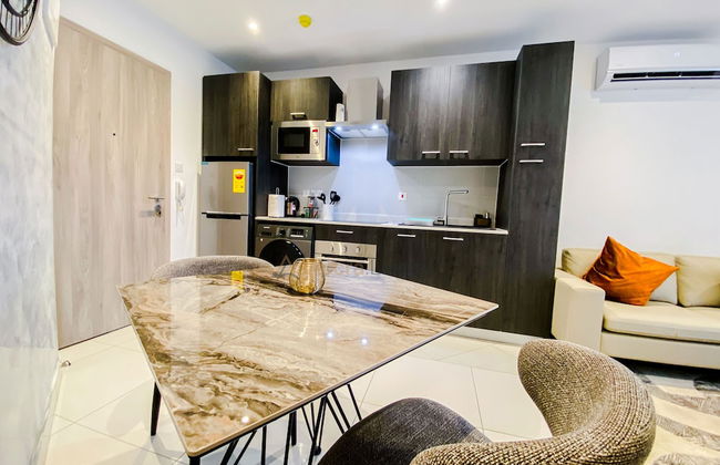 Accra Luxury Apartments at Loxwood - Foto 33