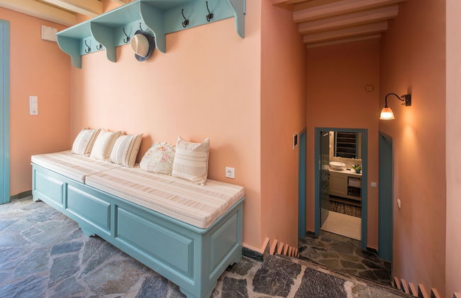 Youkali House - Foto 13