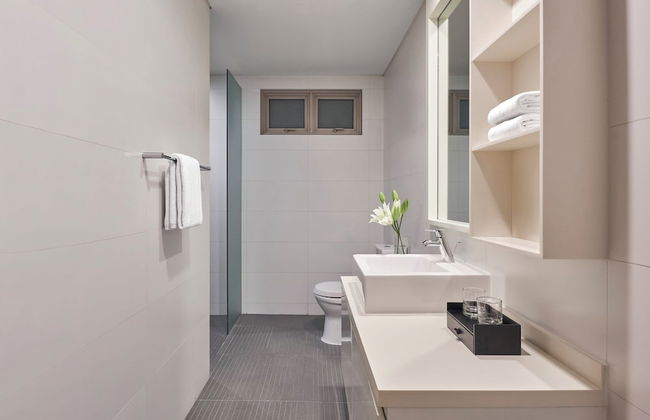 Somerset Vista Ho Chi Minh City - Foto 47