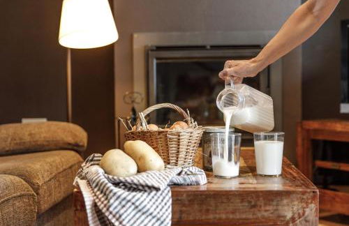 Mas d'Aravó - Photo 23