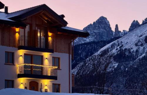 Appartamento Ciclamino - Foto 12