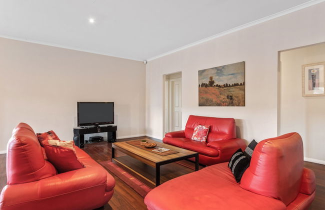 Bulla Hill Villas- Melbourne Airport - Foto 38