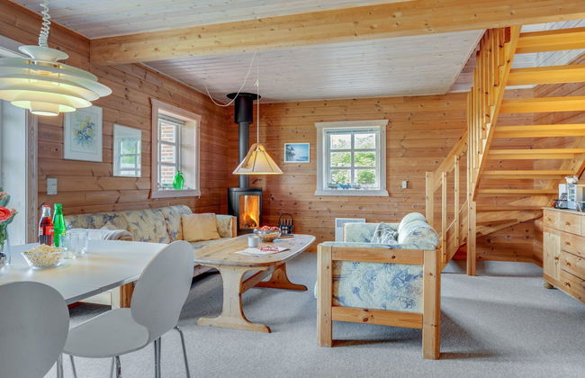 "Bjarnger" - 200m from the sea - Foto 11