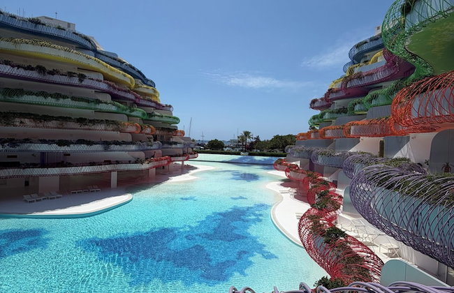 Las Boas Palace - Foto 13