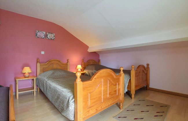 Family Villa With Sauna - Photo 8