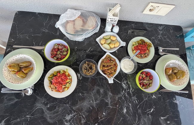 Zeus kır evi - Photo 47