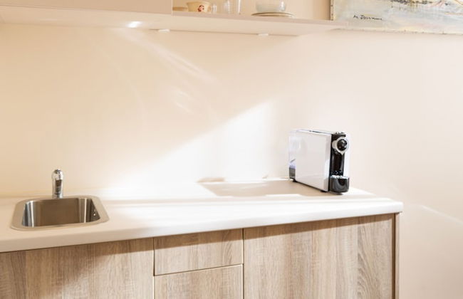 Appart'hôtel Maison Montgrand Marseille Vieux Port - Foto 22