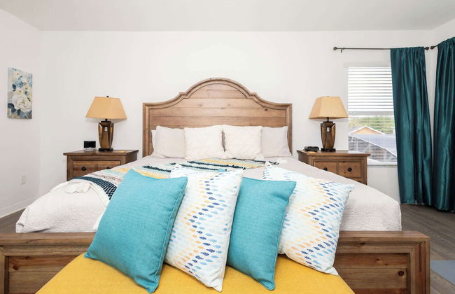 Divas Villa at Watersong - Foto 9