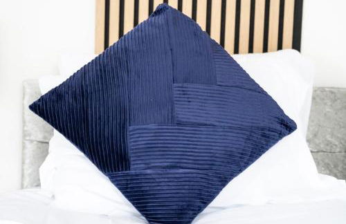 Warmth of Home at Penarth Sleeps 5 - Foto 35