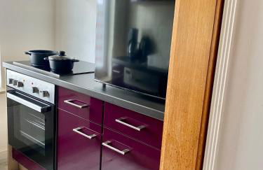 2- Zimmer Wohnung - Foto 8