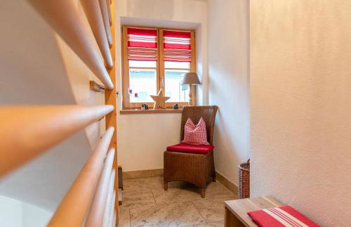 Ferienlandhaus Alpinum - Foto 43