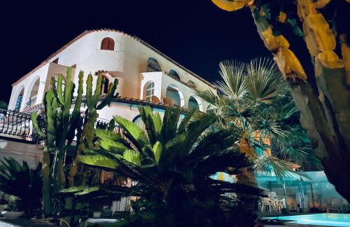 Manca Residence - Foto 1