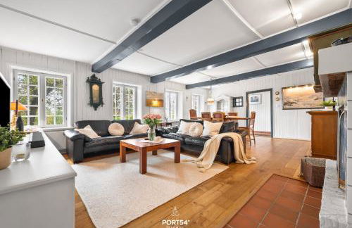 Ferienhaus Haus Holländerdeich Fahretoft - Foto 2