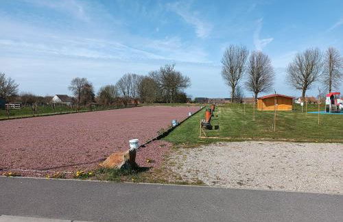 les galets de Normandie - Foto 14