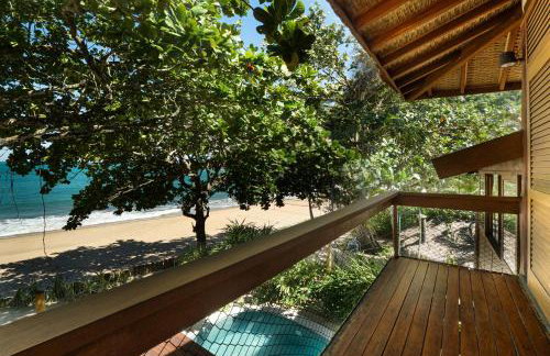 Casa Pé na Areia, Toque Toque Grande - Foto 38