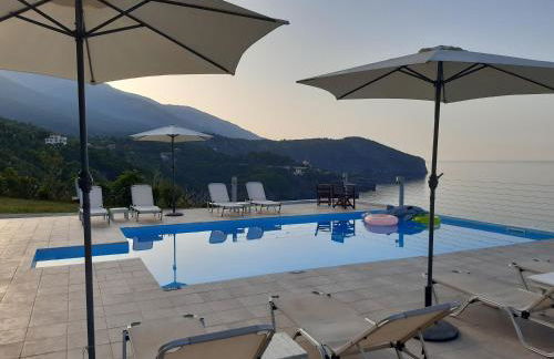 Kapetaniou Apartments - Foto 21