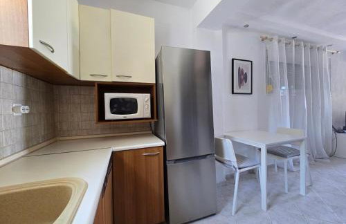 Villa Dimitrios(2 independent apartments 200sq m) - Foto 11