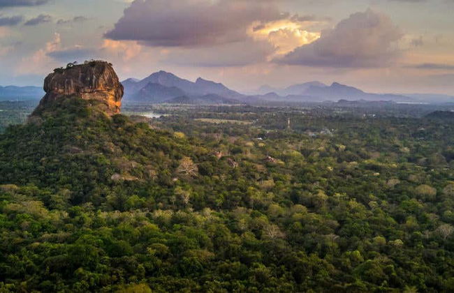 Visite privée de Sigirîya et Hiriwadunna - Photo 6