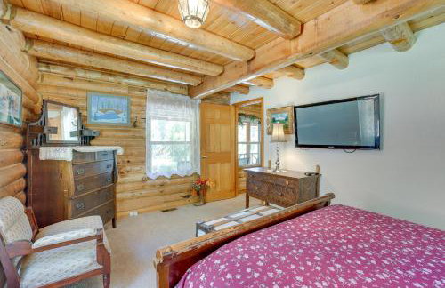 Horse Tours and Wildlife Boise Ranch Home with Pool! - Foto 17