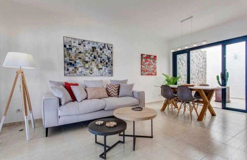 Homu Bianca Fantástica villa con piscina privada - Foto 22