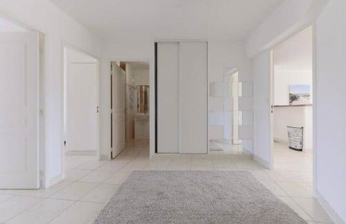 PGH N7- 100m de la Plage, Vue Mer & Parking Privé - Foto 8