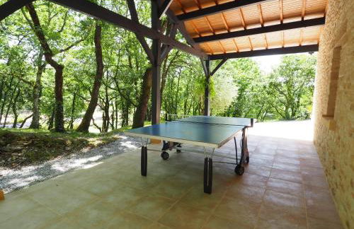 Magnifique Villa de prestige, piscine chauffée - Foto 10