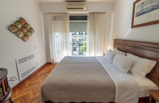 Aparthotel Trianon Recoleta - Photo 10