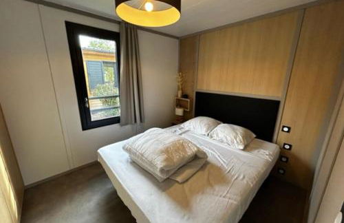 Cottage - 40 m all comfort with garden - Foto 6