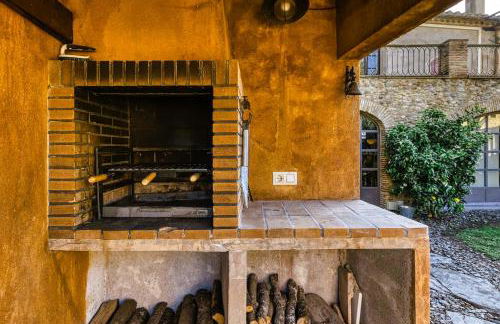 Villa Casa rústica de lujo en la COSTA BRAVA - 4 Bedrooms 8 PAX - Foto 5