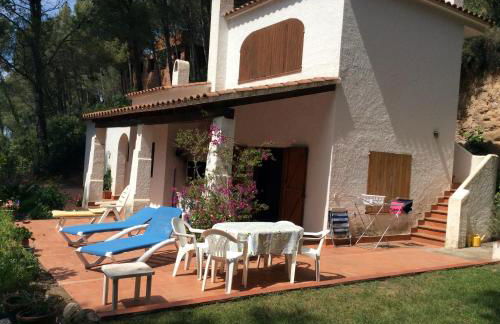 Beautiful detached air-conditioned villa close to sandy beach, shops and restaurants - Foto 25