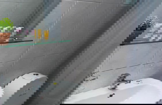 Blue Sky Hotel - Foto 51