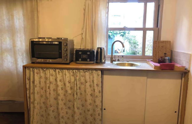 Milk Shed - Couples Seaside Retreat Whitstable - Foto 8