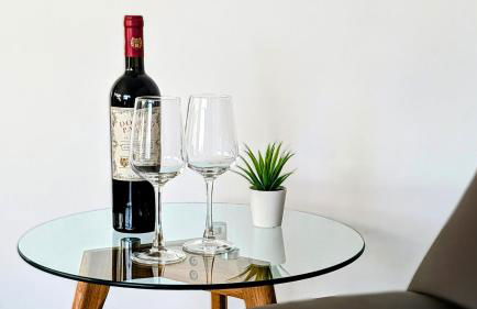 --- SEEDOMIZIL --- moderne Ferienwohnung mit Terrasse - Foto 18