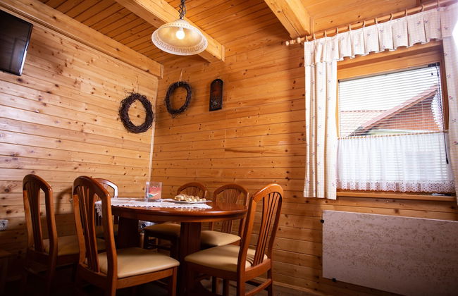 Apartments and wellness center Korošec - Foto 33