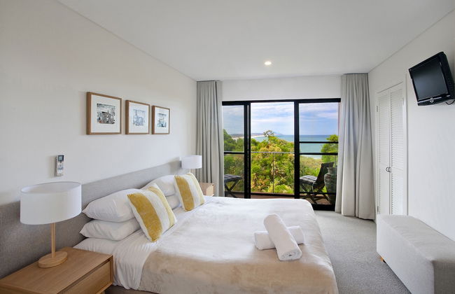 The Point Coolum Beach - Foto 6