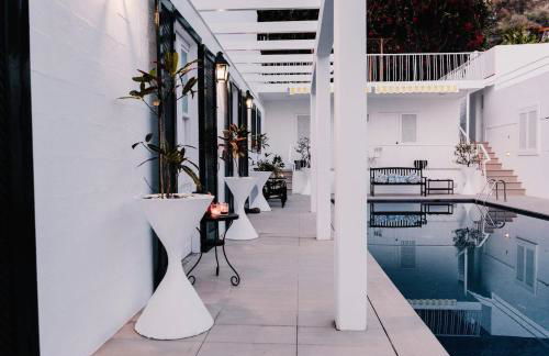 VILLA GUADALUPE PRIVATE PooL - Foto 35