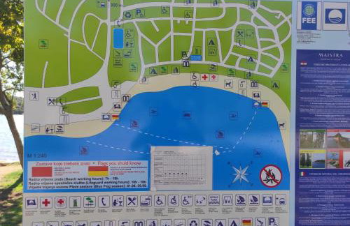 Apartment Dalia - Foto 14