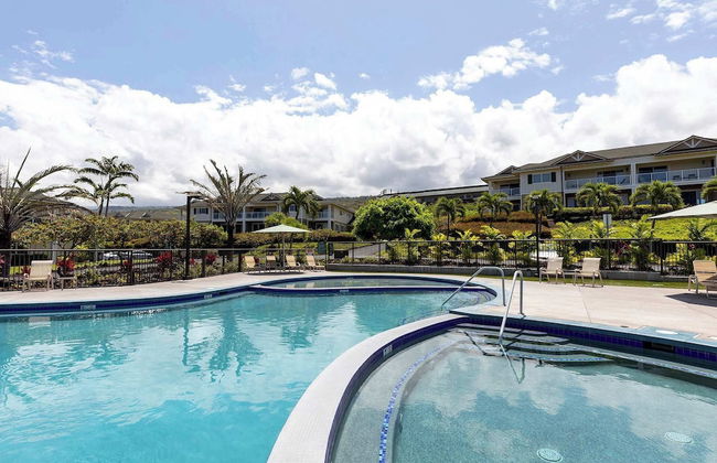 Na Hale O Keauhou Beach Views, Hot Tub & Pool - Foto 28