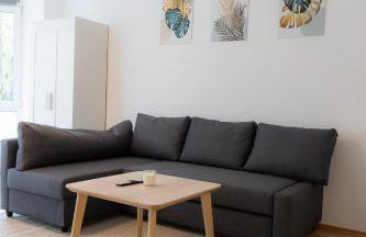 Brunnenblick Gastromeile, City, Messe & Stadionnah - Photo 9