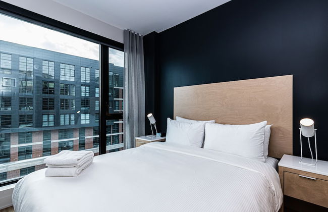 WERFY Luxury Apart-Hotel - Foto 33