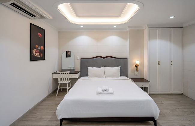 The Royal Homies - Phu My Hung - Foto 20