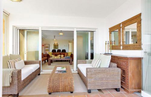 YOLO Spaces - Sotogrande Marina Duo Apartment - Foto 8